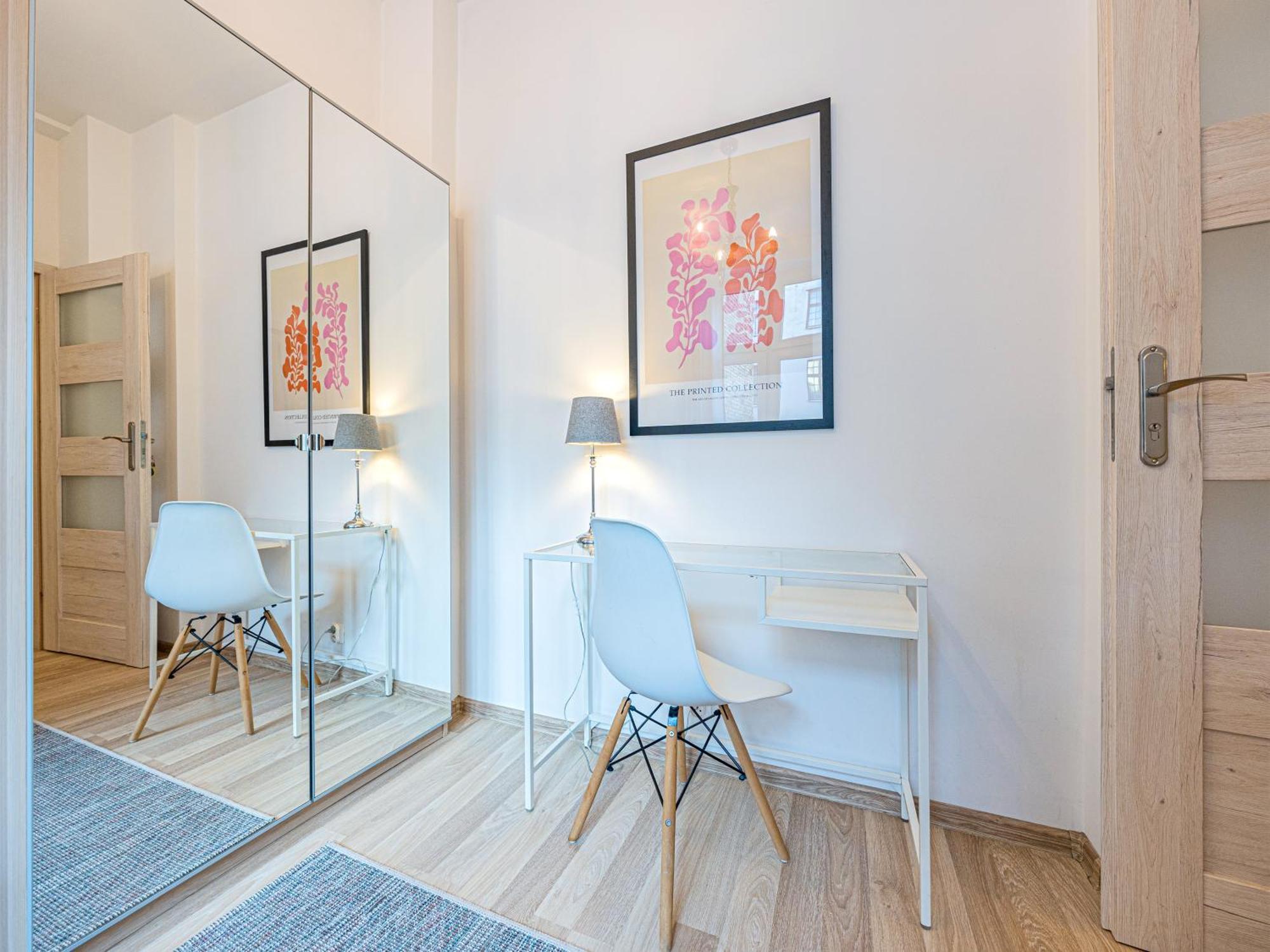 Hello Apartments City Center Of Old Town 3 Bedrooms Art & View Danzica Esterno foto