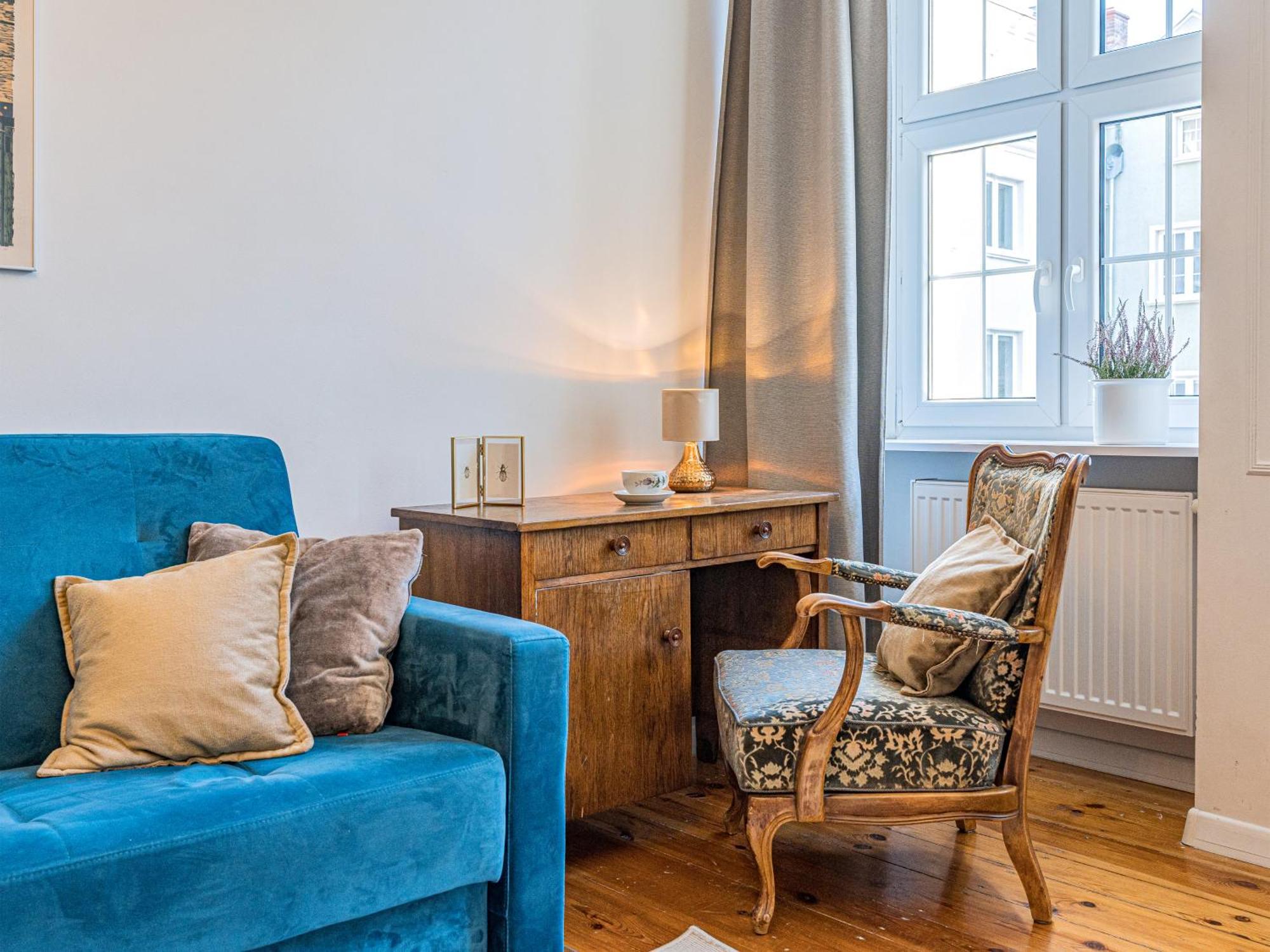 Hello Apartments City Center Of Old Town 3 Bedrooms Art & View Danzica Esterno foto