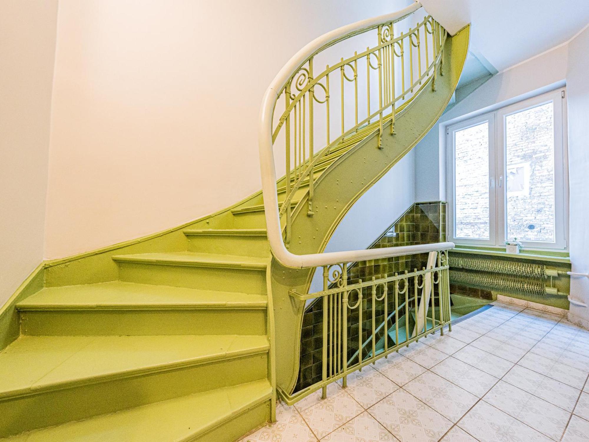 Hello Apartments City Center Of Old Town 3 Bedrooms Art & View Danzica Esterno foto