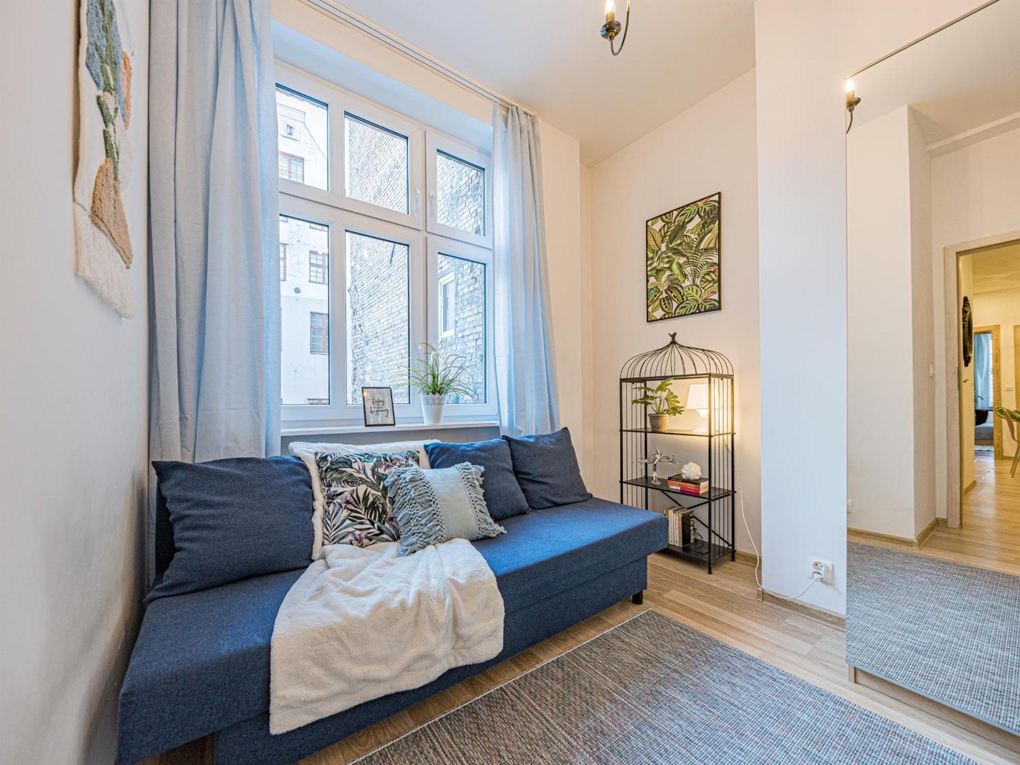 Hello Apartments City Center Of Old Town 3 Bedrooms Art & View Danzica Esterno foto