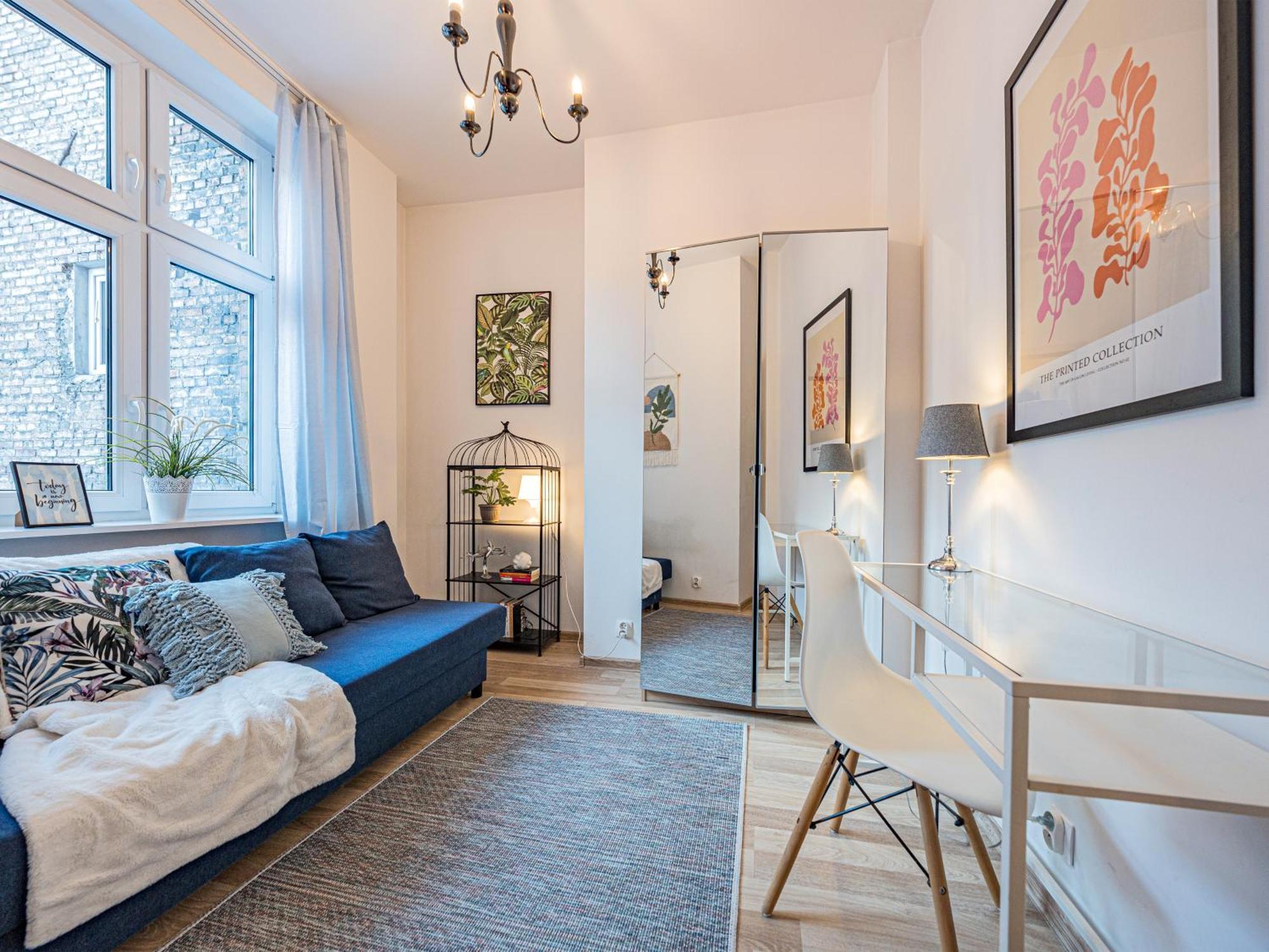 Hello Apartments City Center Of Old Town 3 Bedrooms Art & View Danzica Esterno foto
