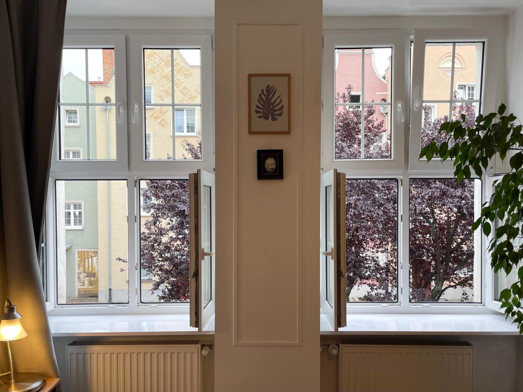 Hello Apartments City Center Of Old Town 3 Bedrooms Art & View Danzica Esterno foto